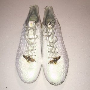 Adidas cleats